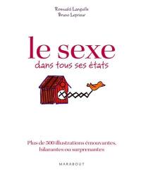 Le sexe dans tous ses états