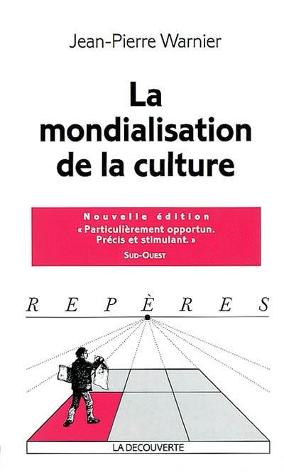 La mondialisation de la culture