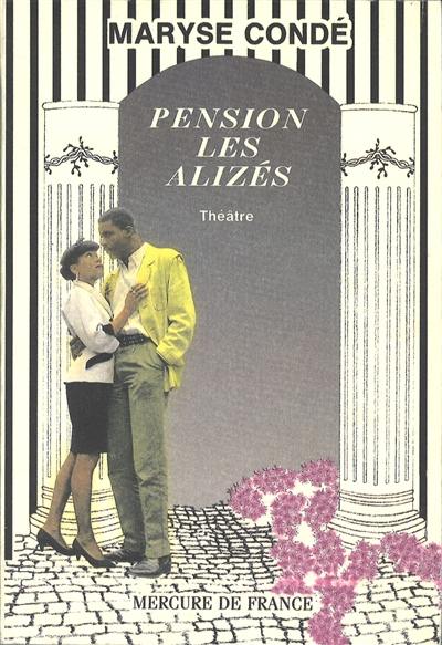 Pension Les Alizés