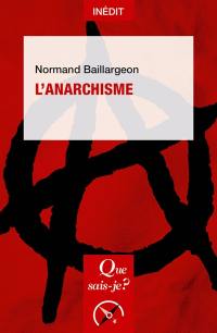 L'anarchisme