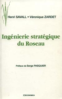 Ingénierie stratégique du roseau : souple et enracinée