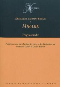 Mirame : tragi-comédie