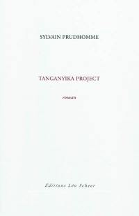 Tanganyika project