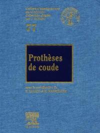 Prothèses de coude