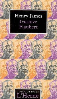 Gustave Flaubert