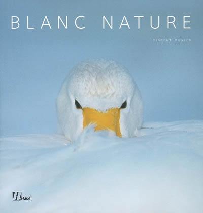 Blanc nature