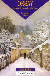 Musée d'Orsay : itinéraire à travers les collections