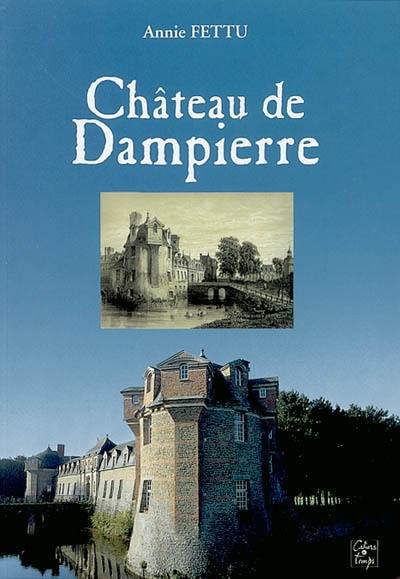 Château de Dampierre