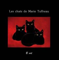 Les chats de Marie Tuffreau