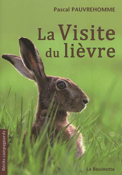 La visite du lièvre : récits campagnards