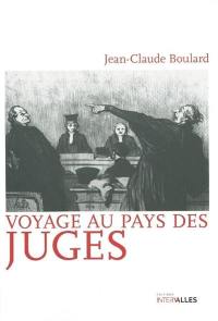 Voyage au pays des juges