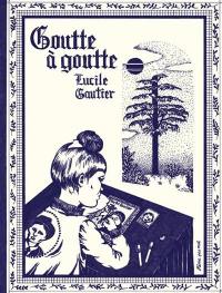 Goutte à goutte