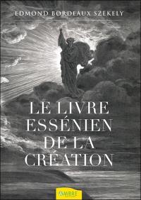 Le livre essénien de la Création