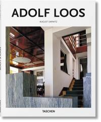 Adolf Loos : 1870-1933 : architecte, critique culturel, dandy