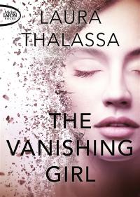 The vanishing girl