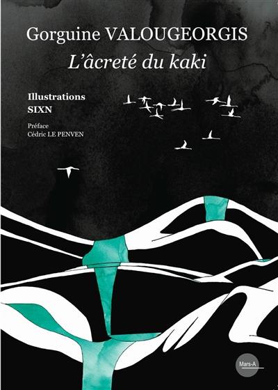 L'âcreté du kaki