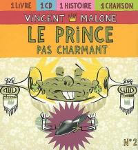 Le Prince pas charmant