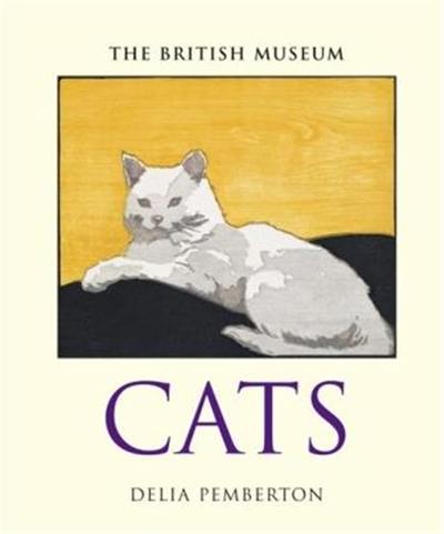 Cats (Hardback)