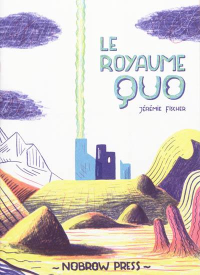 Le royaume Quo