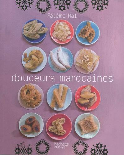 Douceurs marocaines