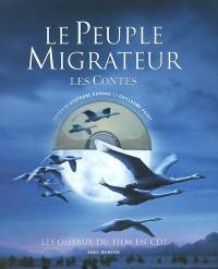 Le peuple migrateur