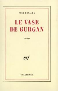 Le Vase de Gurgan