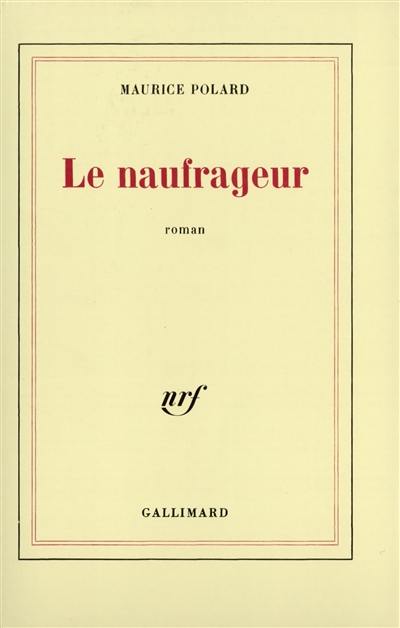 Le Naufrageur