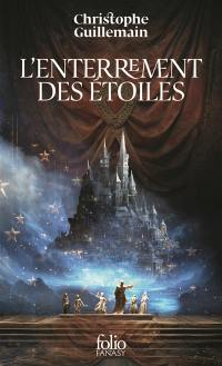 L'enterrement des étoiles