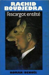 L'Escargot entêté