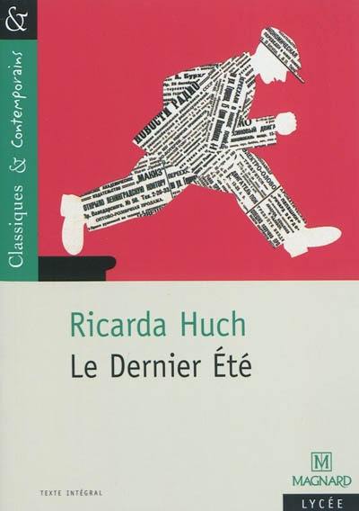 Le dernier été