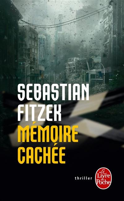 Mémoire cachée