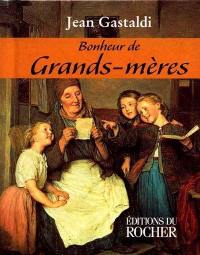 Bonheur de grands-mères : en 2001 fête en mars