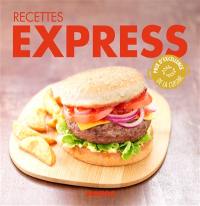 Recettes express