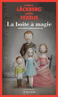 La boîte à magie