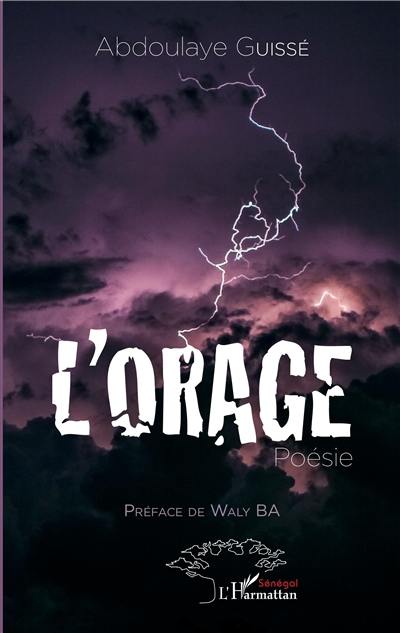 L'orage