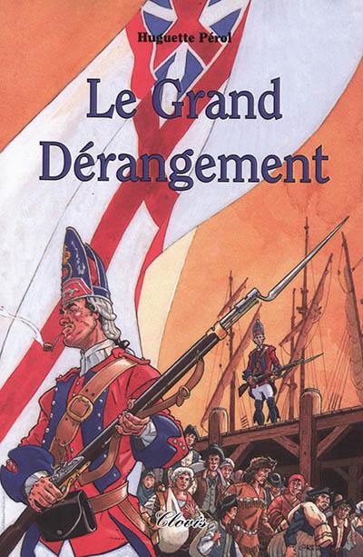 Le grand dérangement