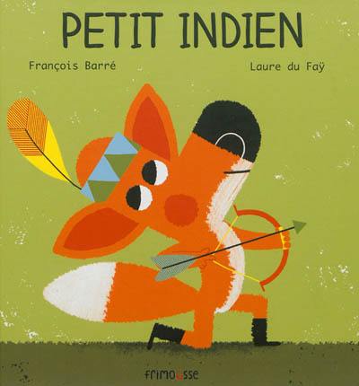 Petit indien