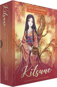 L'oracle des kitsune : la sagesse des renards sacrés