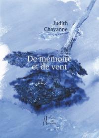 De mémoire et de vent