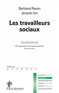 Les travailleurs sociaux