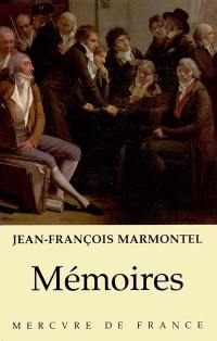 Mémoires