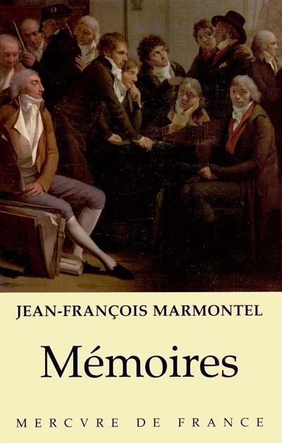 Mémoires