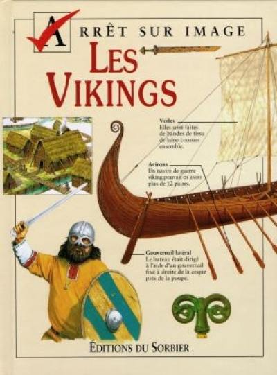 Les Vikings