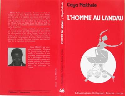 L'Homme au landau