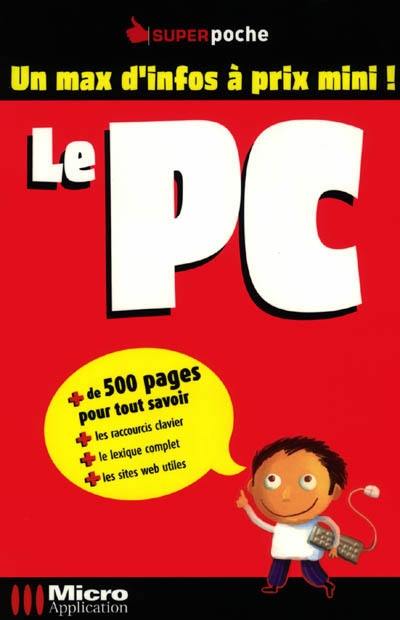 Le PC