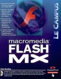 Flash MX