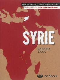 Syrie