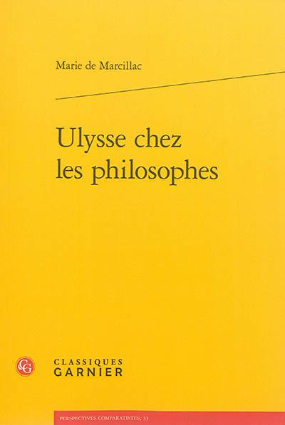 Ulysse chez les philosophes