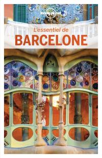 L'essentiel de Barcelone