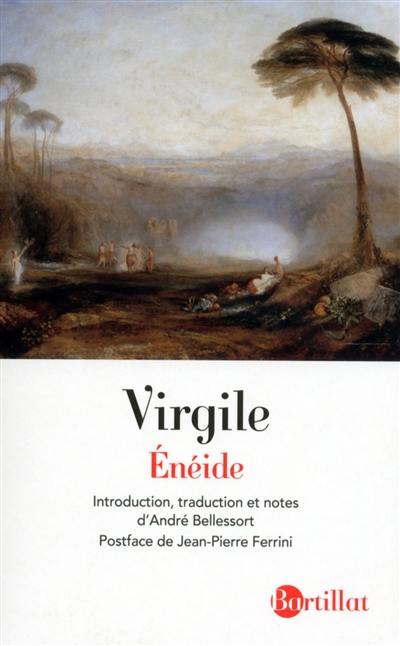 Enéide : livres I-XII